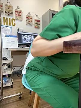 Clinic_Sexy 网络视讯表演