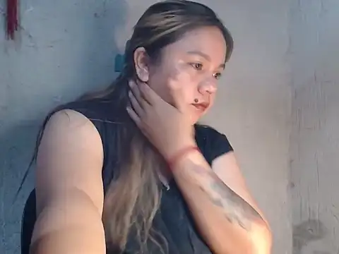 ambersmile 现场XXX聊天