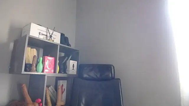 Czat XXX na żywo – Shaniko89