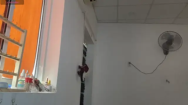 دردشة Tieu-May الجنسية المباشرة