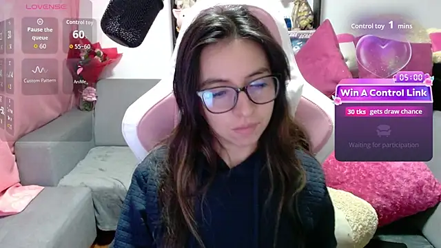 Chat XXX Live Maggie_Fox3