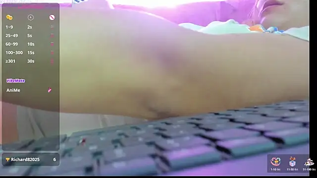 Alice_bloom_ Obrolan Langsung XXX