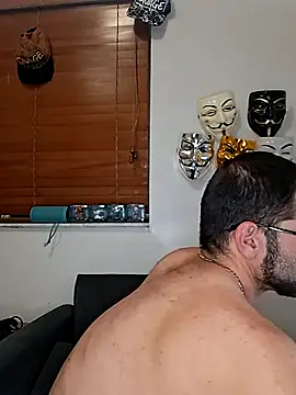 Zander823 Obrolan Langsung XXX