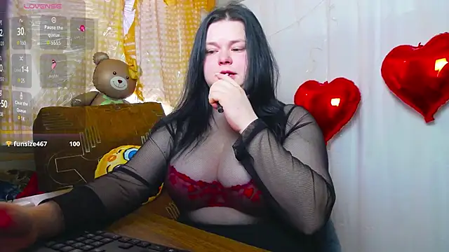 Linasexy777: απευθείας συνομιλία ΧΧΧ