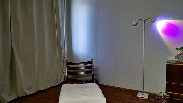 MadeInParadise – Live XXX-chat