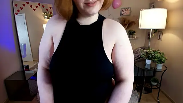 دردشة blessbinny الجنسية المباشرة