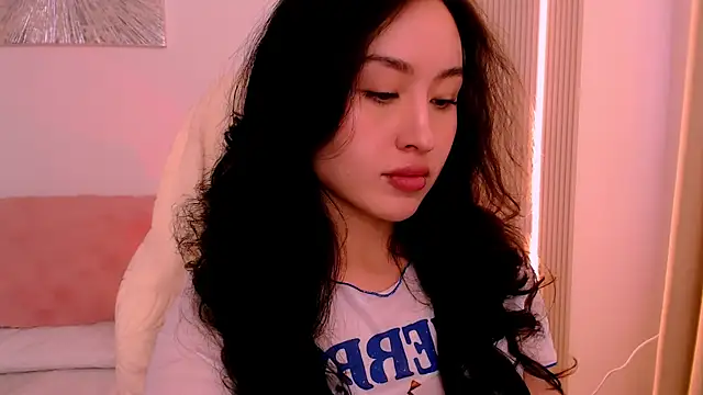 Ann__Cute 网络视讯表演