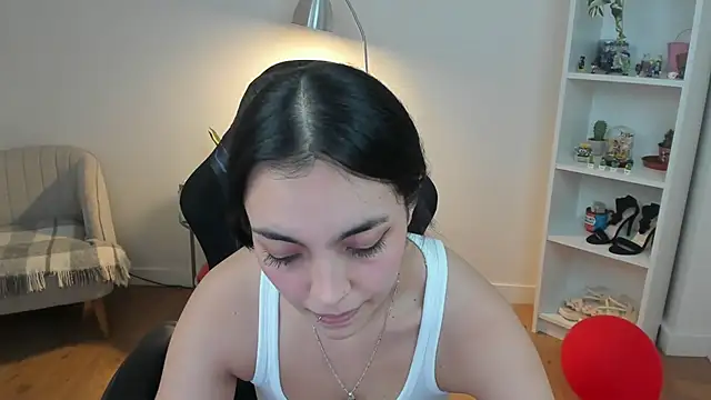 Sembang XXX Secara Langsung _BellaEvans_