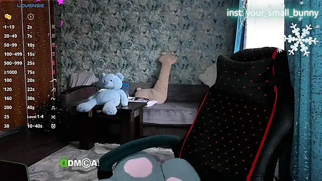 Chat XXX Live Your_small_bunny