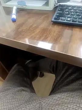 Kakabiraji 웹캠 쇼