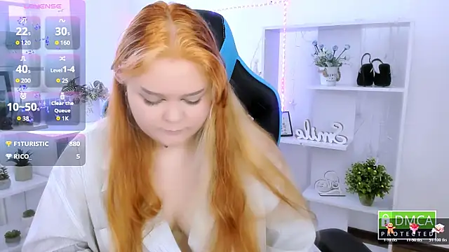 Sembang XXX Secara Langsung Erica__Alta