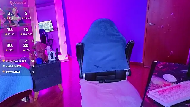 cory_chasecol888 Live XXX-Chat