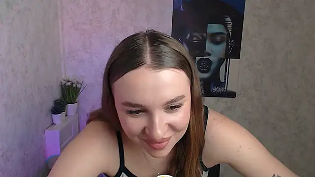 Chat XXX Live JuliaTopp_