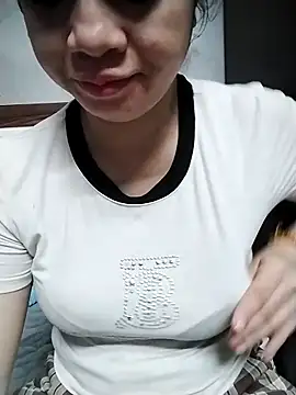 Mie_rose – Kamerová šou