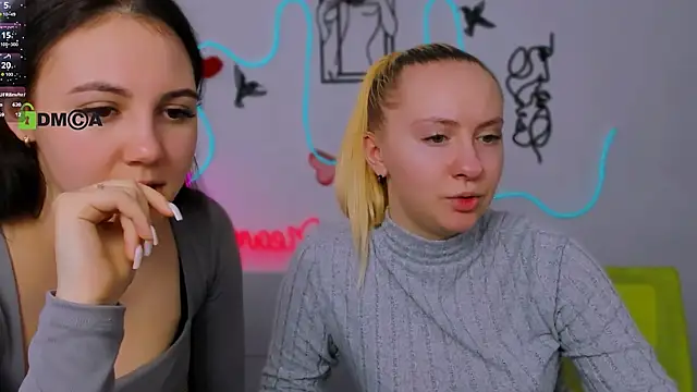 mila_glow1 现场XXX聊天