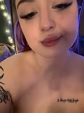 Chat XXX Live KellyMoors