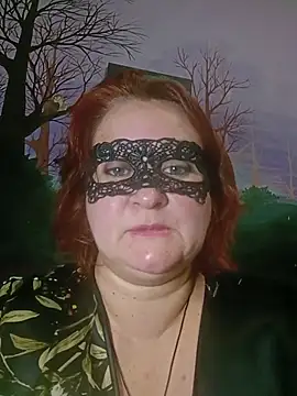 AgilaMipo – Kamerová šou