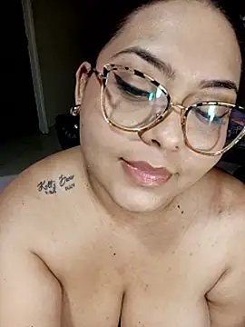 Webkamerová show Anna_Lucia88