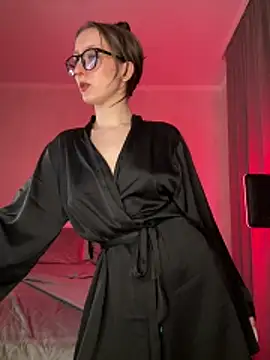 FlexboxDoll: απευθείας συνομιλία ΧΧΧ