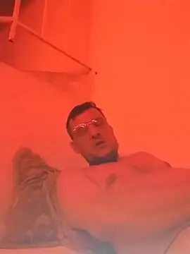 Juanstevan2724 Live XXX-chat