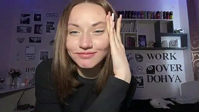 JuliaCurletteye – Naživo XXX chat