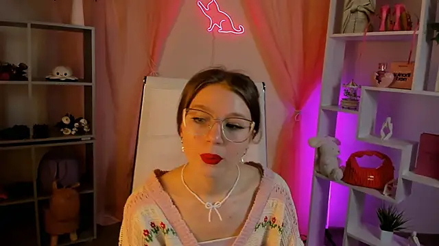 ElliFrankenweenie: απευθείας συνομιλία ΧΧΧ