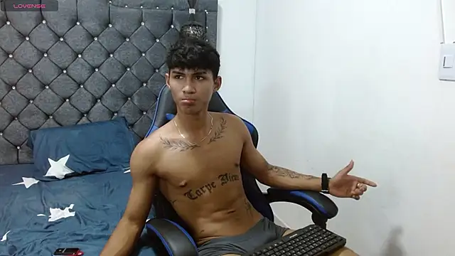 luka_big18: вебкам-шоу