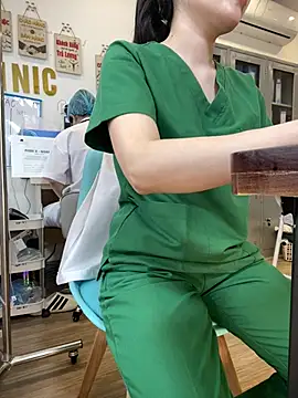 Clinic_Sexy Show Webcam