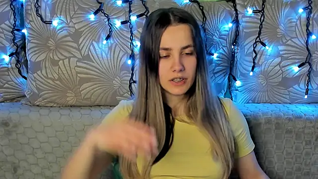 Chat XXX Live MaggieCake