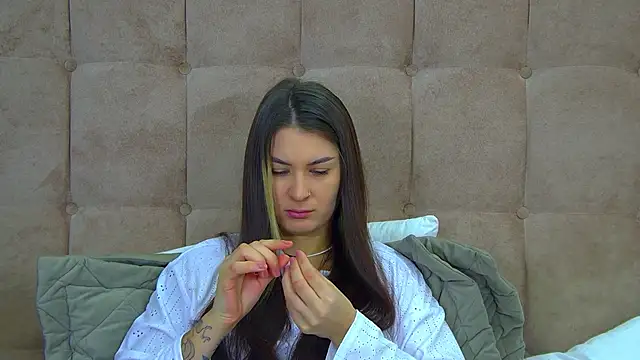 Sembang XXX Secara Langsung RachelSimpson