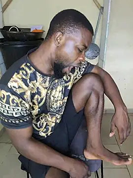 vannycov Adlı Modelin Web Kamerası Şovu