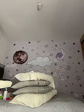 Chat XXX Live daliz_20_z