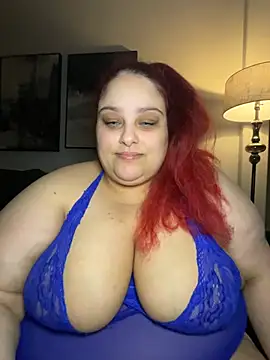 Sembang XXX Secara Langsung Exotic_Queen_