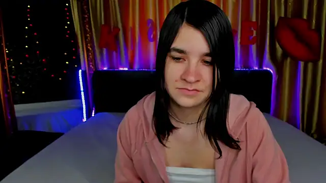 Czat XXX na żywo – _Polly_Love_