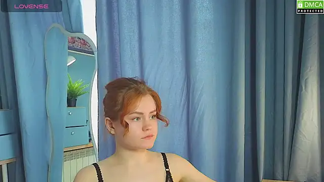 Czat XXX na żywo – lu_muon