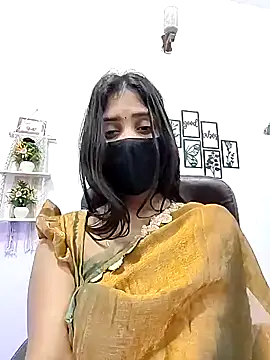 โชว์เว็บแคมของ SEEMA_127