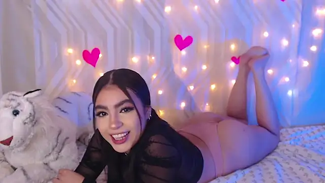 BelaCox_ Live XXX-Chat