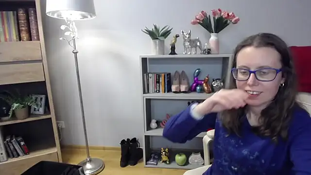 Chat XXX Live sweetxLizzy