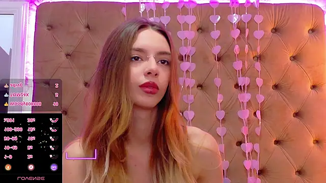 CoraVex Live XXX Chat