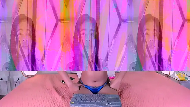 Show webcam de Rosalynrose1