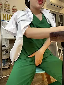 Clinic_Sexy Show Webcam