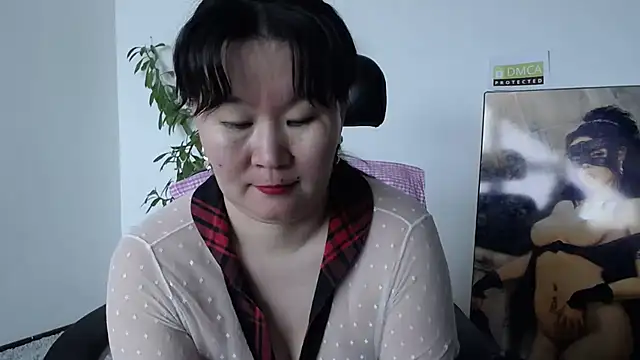 Akira_xx 网络视讯表演