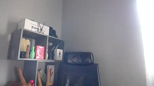 โชว์เว็บแคมของ Shaniko89