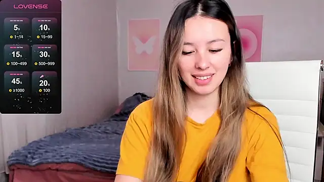 Geisha_Anna – Naživo XXX chat