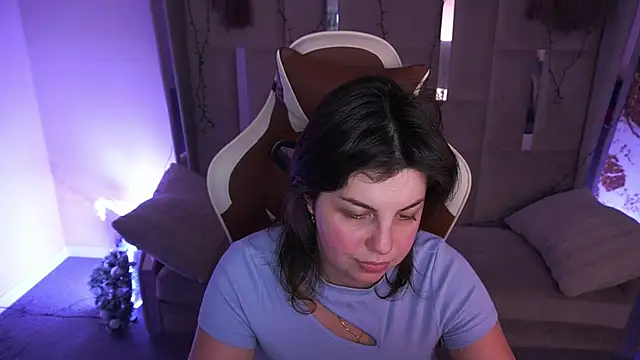 MirandaWong – Naživo XXX chat