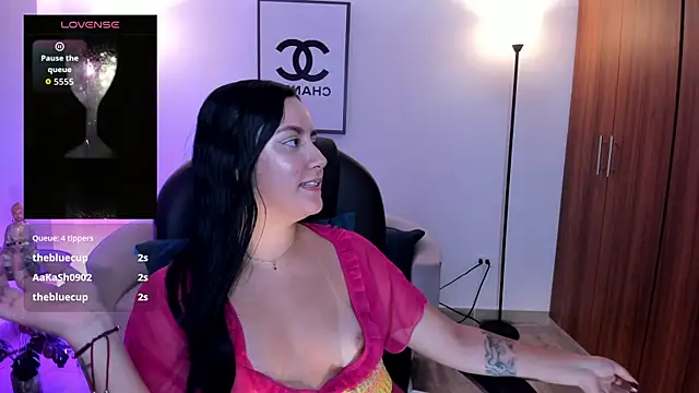 Natasha_Kiim_ – Live XXX-chat