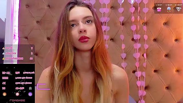 دردشة CoraVex الجنسية المباشرة