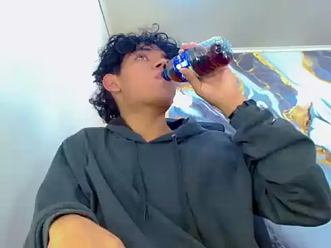 DaviidBuckx_ Live XXX Chat