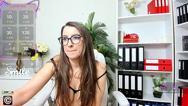 amayawest – Naživo XXX chat