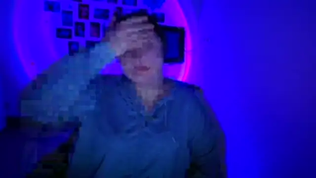 Webkamerová show Kitty_Mia_Kitty